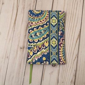 Vera Bradley Book Cover